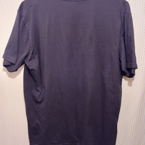 Metallica Short Sleeve Graphic Tee  Size Large - Picture 2 of 3